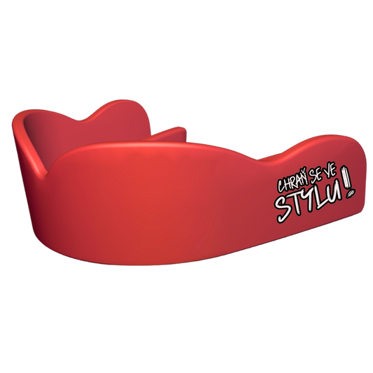 Mouthguard BASIC