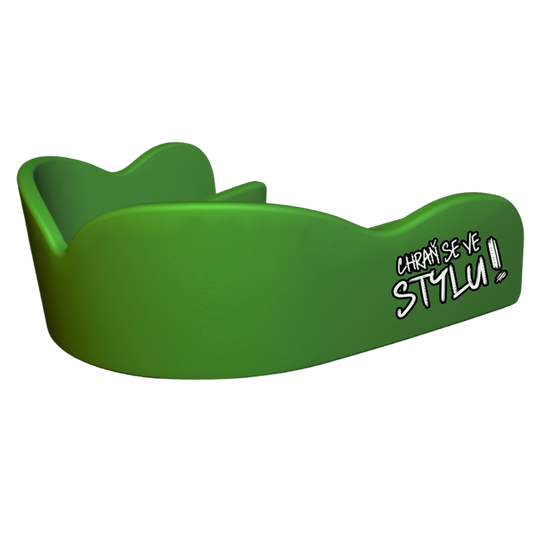 Mouthguard BASIC JUNIOR