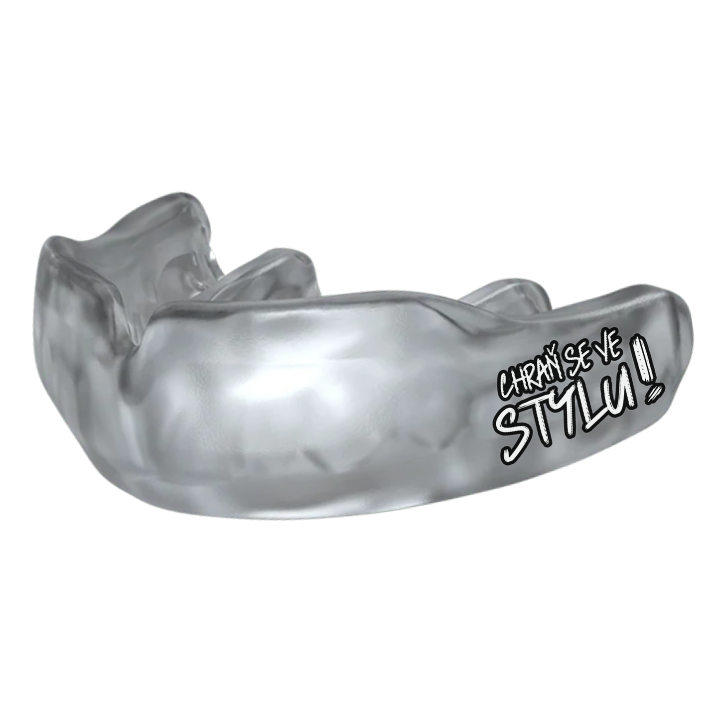  Professional CUSTOM Mouthguard LIGHT